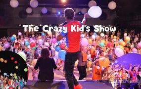 Spectacle Crazy Kids Show