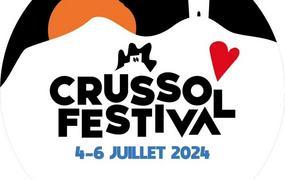 Crussol Festival 2024