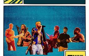 Concert Maroon 5