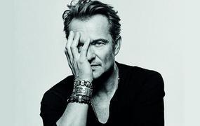 Concert David hallyday : requiem pour un fou