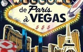 Spectacle De Paris  Vegas