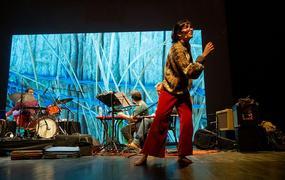Concert DELTA(S) - Un bleu infini
