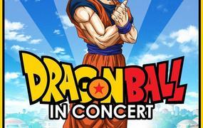 Spectacle DragonBall In Concert