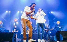 Concert Dub Inc