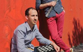 Concert Duo accordéon & cor anglais