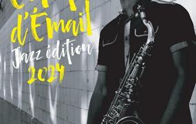 Eclats d'mail jazz dition