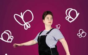 Spectacle Elodie Poux