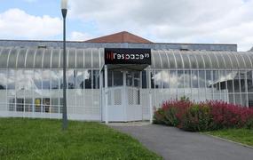 Espace 93 Victor Hugo