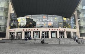 Espace Carpeaux