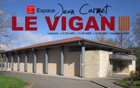 Espace Culturel Jean Carmet Le Vigan
