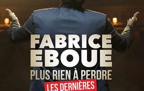 Spectacle Fabrice Eboue