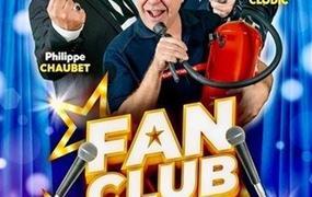 Spectacle Fan Club : quand les sosies s'en mlent