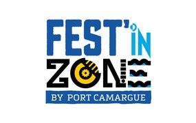 Fest'in Zone Port Camargue