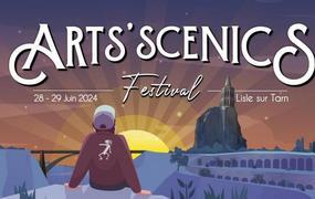 Festival Arts Scenics