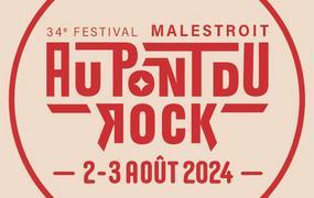 Festival Au Pont du Rock