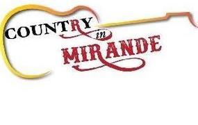 Festival Country In Mirande 2023