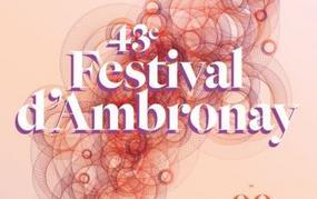 Festival d'Ambronay 2022