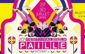 Festival De La Paille 2022