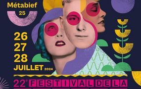 Festival De La Paille 2024