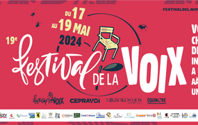 Festival de la voix
