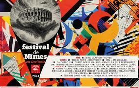 Festival De Nmes