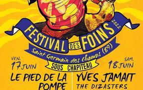 Festival Des Foins 2022
