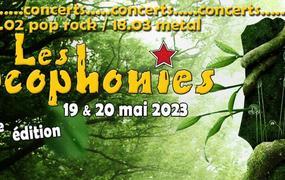 Festival Des Zicophonies 2023