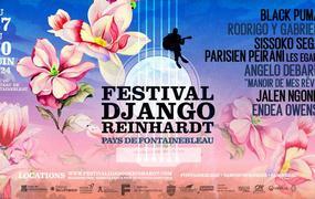 Festival Django Reinhardt
