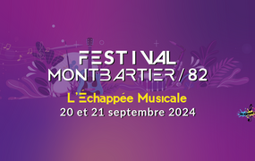 Festival chappe musicale