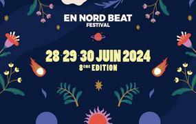 Festival En Nord Beat 2024