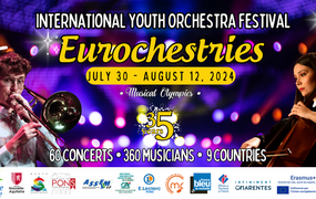 Festival Eurochestries