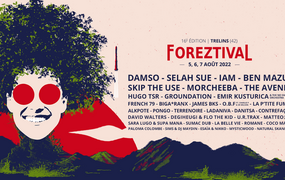 Festival Foreztival 2022