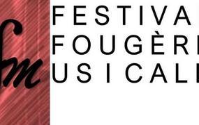 Festival Fougres Musicales