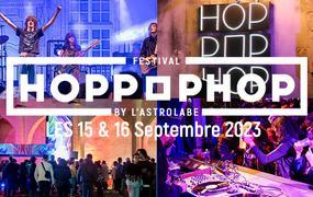 Festival Hop Pop Hop 2024