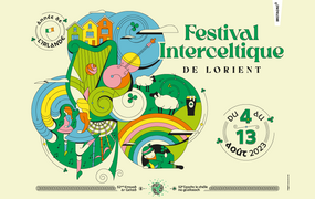 Festival Interceltique de Lorient 2023