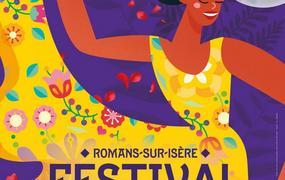 Festival International de Romans 2024
