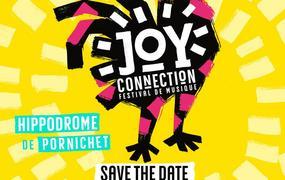 Festival Joy Connection
