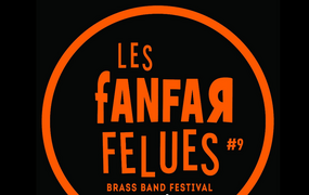 Festival Les Fanfarfelues 2024
