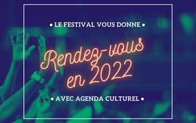 Festival Les Nuits Bressanes 2022