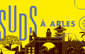 Festival Les Suds