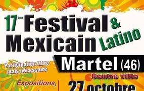 Festival Mexicain et Latino 2023