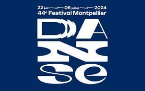 Festival Montpellier Danse