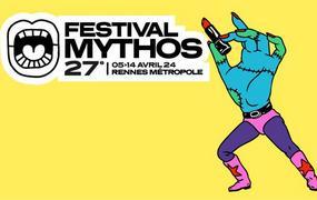 Festival Mythos 2024