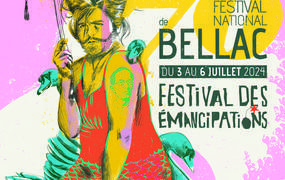 Festival National de Bellac 2024