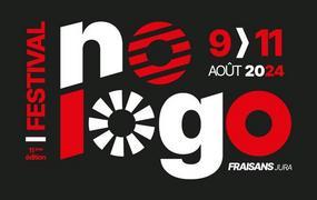 Festival No Logo