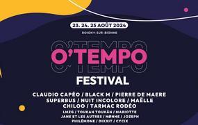 Festival O'Tempo