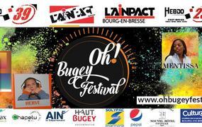 Festival Oh Bugey 2024