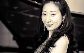 Concert Récital de piano part Etsuko Hirose