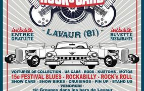 Festival Rock'&'cars