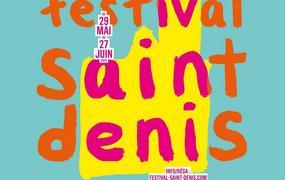 Festival Saint Denis 2024